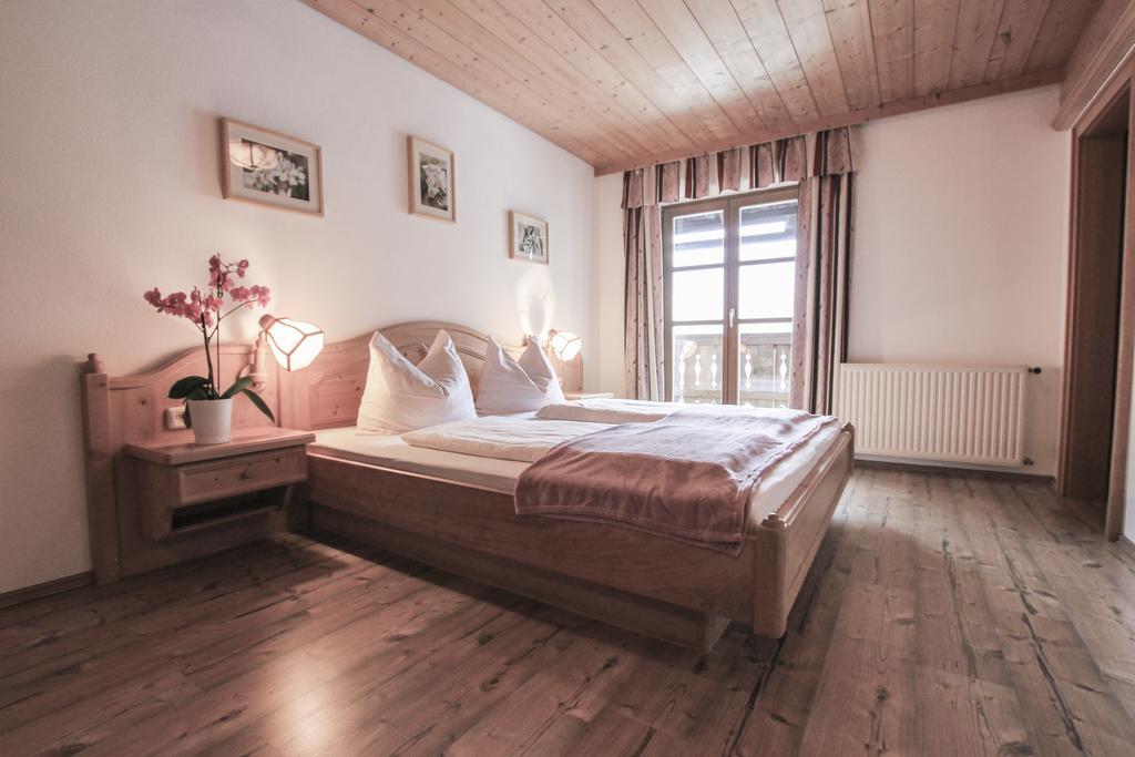 Weinbachbauer - Urlaub Am Bauernhof Villa Saint Wolfgang Exterior foto