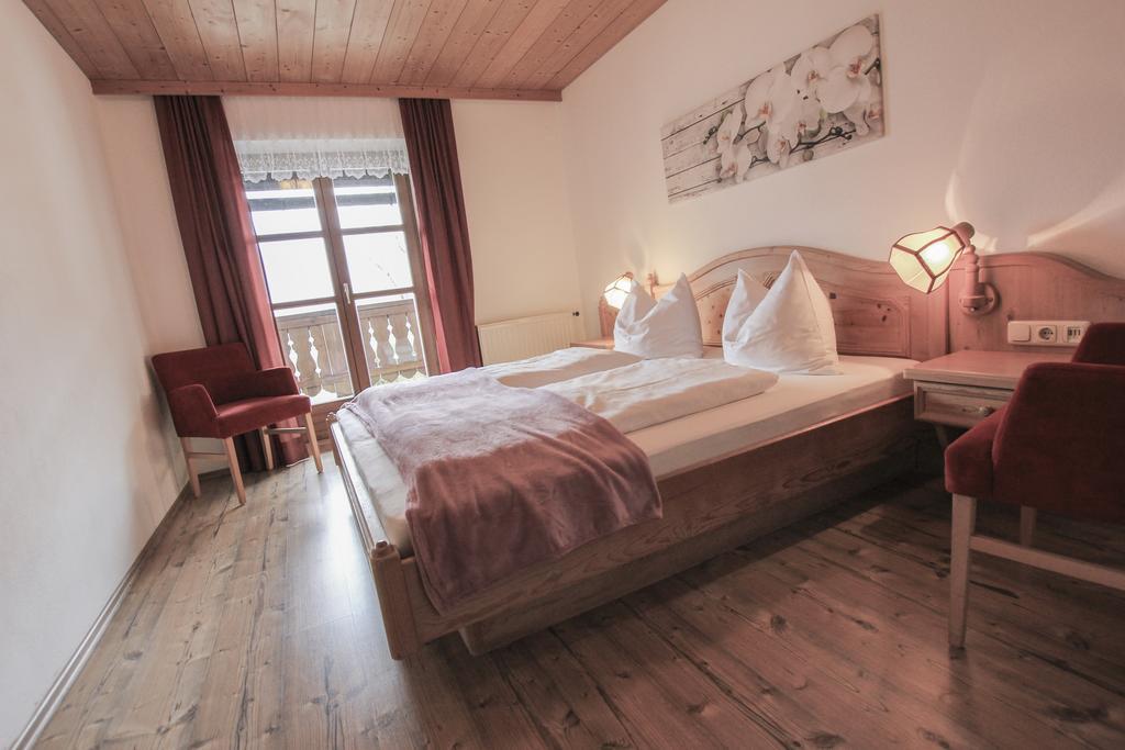 Weinbachbauer - Urlaub Am Bauernhof Villa Saint Wolfgang Exterior foto